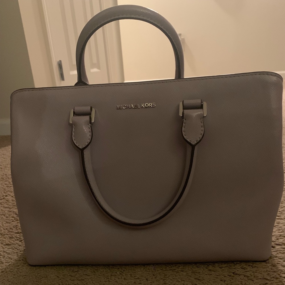 Authentic Michael Kors Satchel